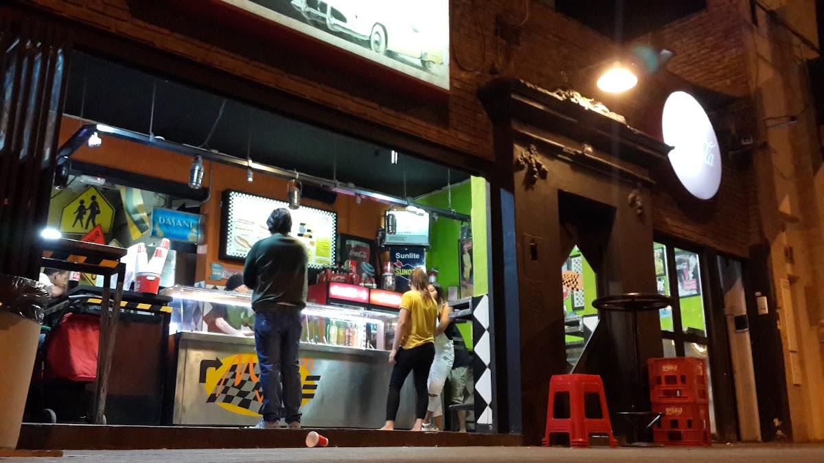 Slide Background Image